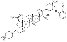 Zegruvirimat 2122781-86-4